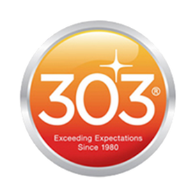 303 Logo