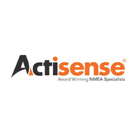 Actisense Logo