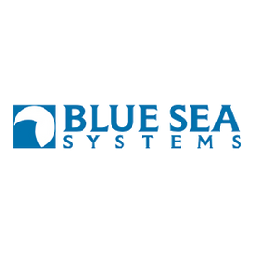 Blue Sea Systems Logo