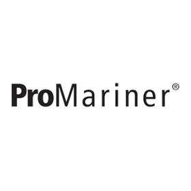 ProMariner Logo