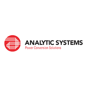 Analytic Systems Logo