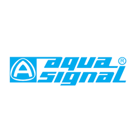 Aqua Signal Logo
