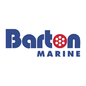 Barton Marine Logo