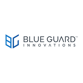 Blue Guard Innovations Logo