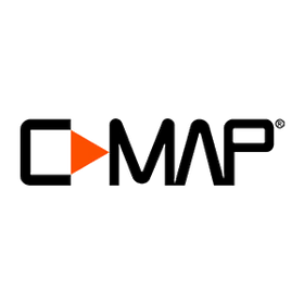 C-MAP Logo
