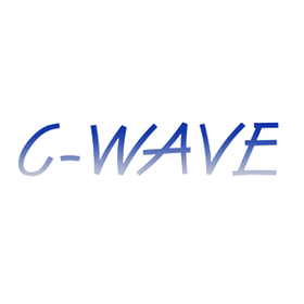 C-Wave Logo
