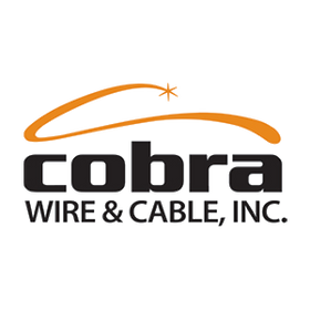 Cobra Wire & Cable Logo
