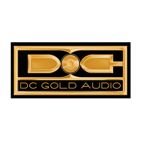 DC Gold Audio Logo