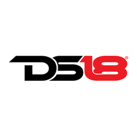 DS18 Logo