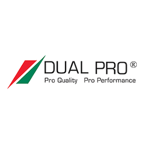 Dual Pro Logo