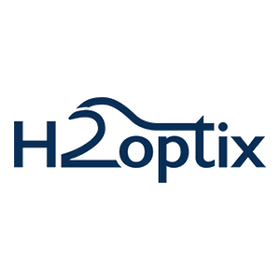 H2Optix Logo