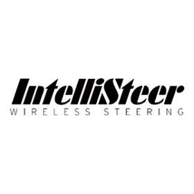 IntelliSteer Logo