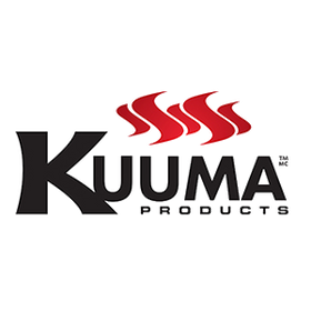 Kuuma Logo