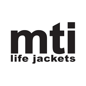 MTI Life Jackets Logo