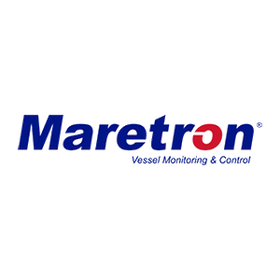 Maretron Logo