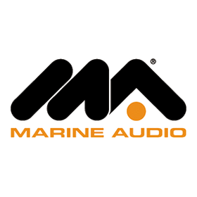 Marine Audio Logo