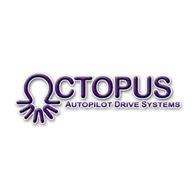 Octopus Autopilot Drives Logo