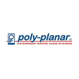 Poly-Planar Logo