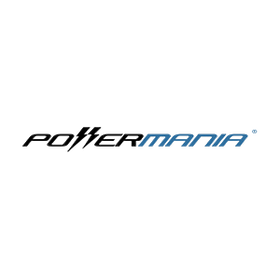 Powermania Logo