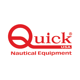 Quick Nautical Equipment Logo