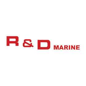 R&D Marine Logo