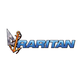 Raritan Logo