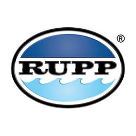 Rupp Marine Logo
