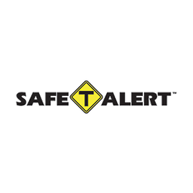 Safe-T-Alert Logo