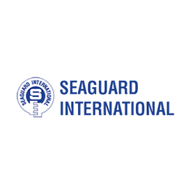 Seaguard International Logo