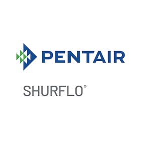 Pentair Shurflo Logo