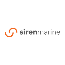 Siren Marine Logo