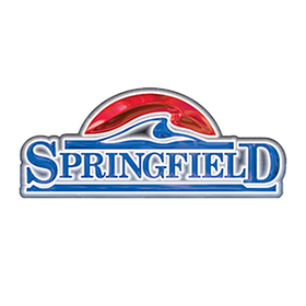 Springfield Marine Logo
