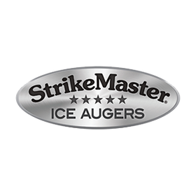 StrikeMaster Logo