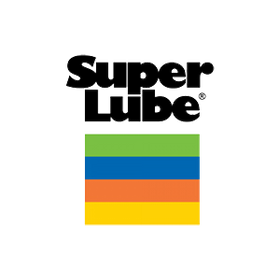 Super Lube Logo