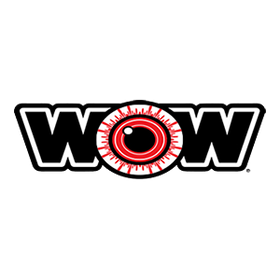 WOW Watersports Logo