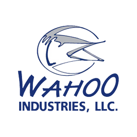 Wahoo Industries Logo