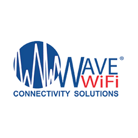 Wave WiFi Logo