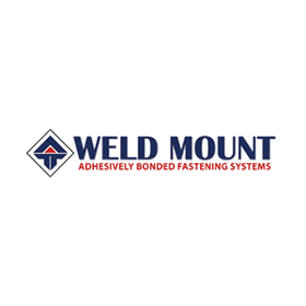 Weld Mount Logo