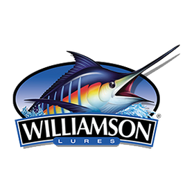 Williamson Lures Logo