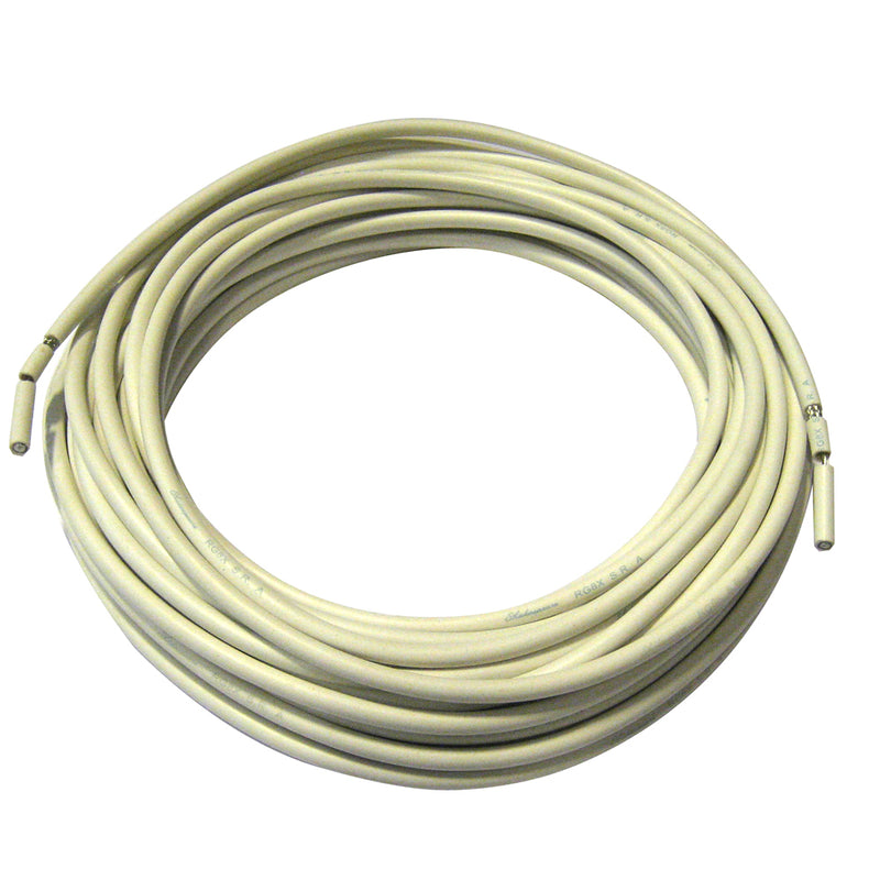 Shakespeare 50' RG-8X  Low Loss Coax Cable [4078-50]