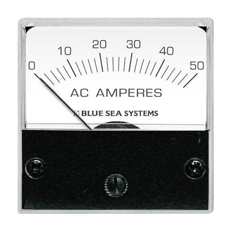 Blue Sea AC Analog Micro A [8246]
