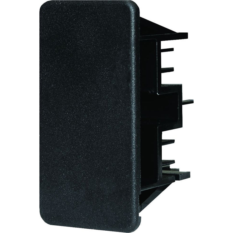 Blue Sea Contura Switch Mounting Panel Plug [8278]