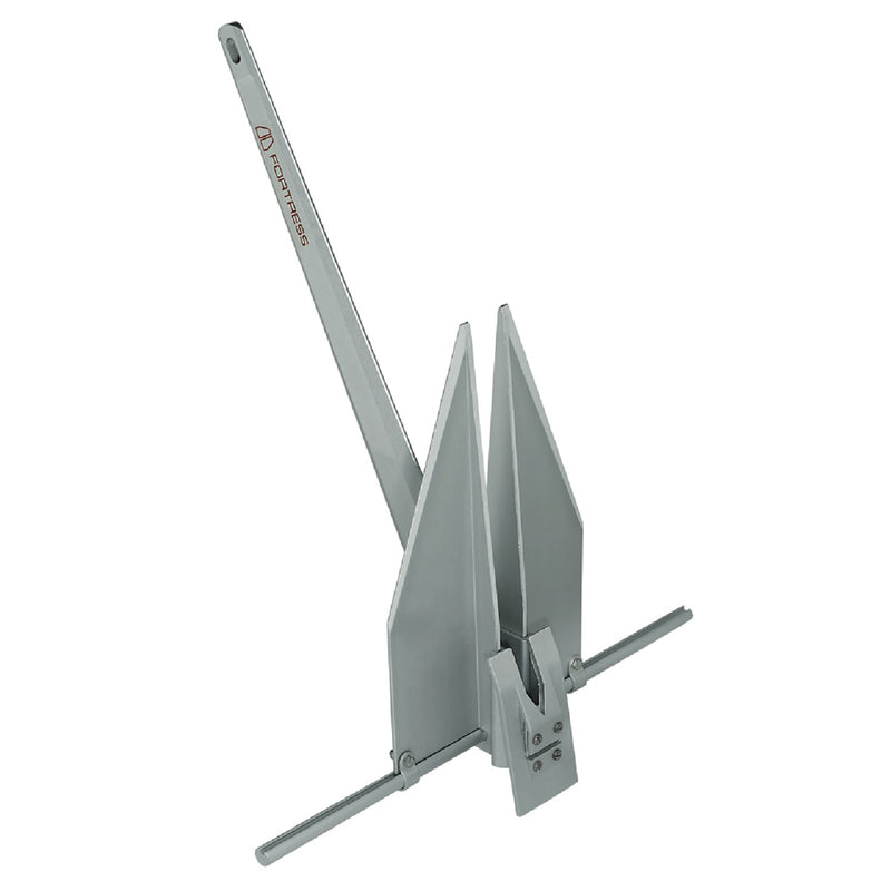 Fortress 4lb Anchor for 16-27' Boats [FX-7]