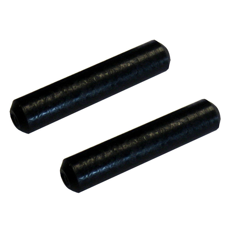 Lenco 2 Delrin Mounting Pins for 101 & 102 Actuator (Pack of 2) [15087-001]