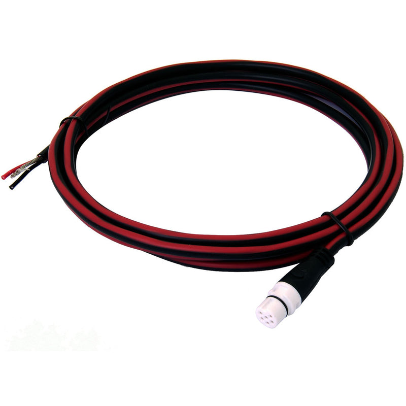 Raymarine Power Cable for SeaTalk [A06049]