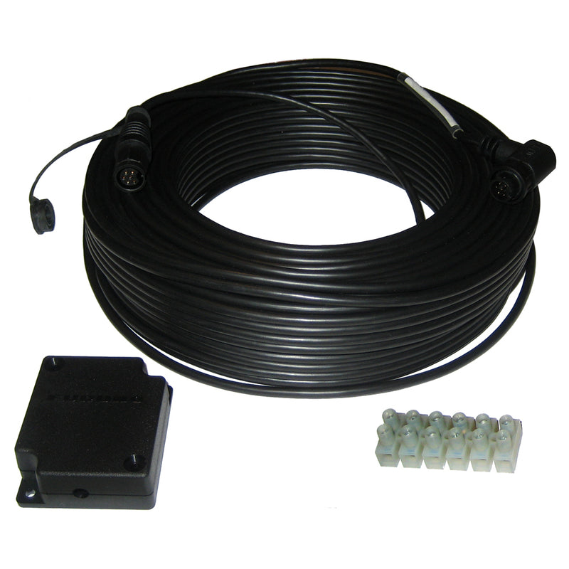 Furuno 30M Cable Kit w/ Junction Box for FI5001 [000-010-511]