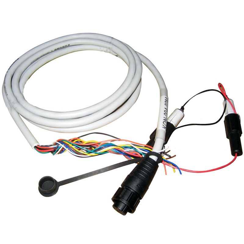 Furuno Power/Data Cable for FCV585 & FCV620 [000-156-405]