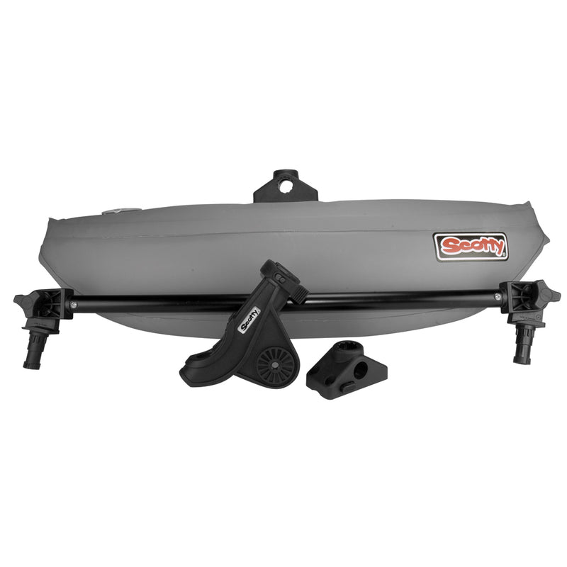 Scotty Kayak Stabilizers [302]