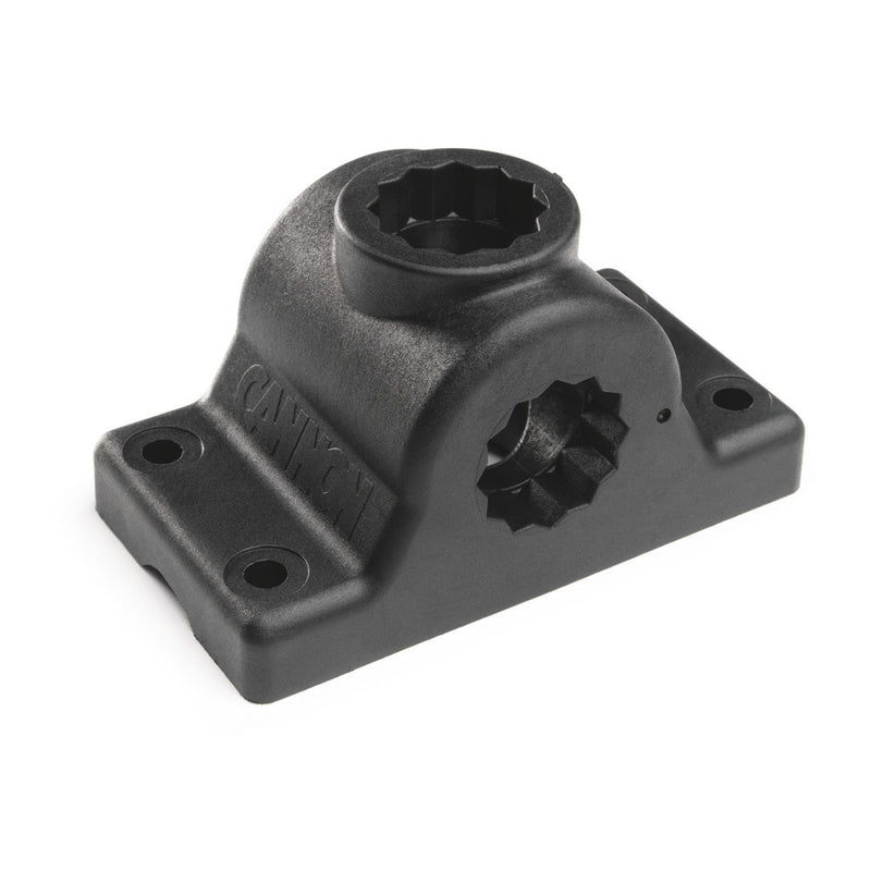 Cannon Side/Deck Mount for  Cannon Rod Holder [1907060]
