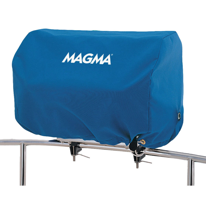 Magma Grill Cover for  Catalina - Pacific Blue [A10-1290PB]